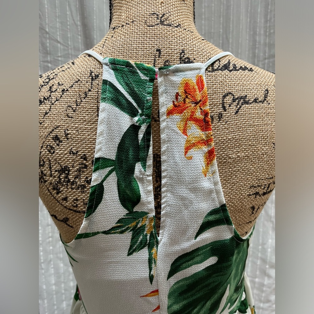 Gibson Hi Sugarplum Palm Springs Festival
Maxi Dress size XS - Picture 4 of 13